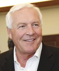 Randall Goss Obituary