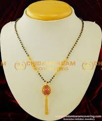 Trishna 22kt gold mangalsutra by png jewellers. Buy Beautiful Ruby Stone Pendant Short Mangalsutra Design Buy Gold Plated Mangalsutra Online