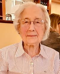 Virginia Bell (née McSpadden) Obituary February 22, 2023