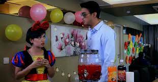 Nantikan sambungan cerita girlfriend aku dari neraka yang akan muncul secara bersiri di saluran astro warna. Girlfriend Aku Dari Neraka Episod 17 Malaybebe