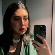 Nada Radwan Clubhouse Profile, Followers, Statistics (@nada.95)