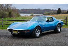 We did not find results for: Mulsanne Blue 1970 Chevrolet Corvette