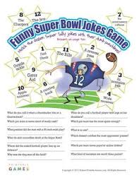Print out this printable super bowl trivia questions page and use these questions at your next. Super Bowl Trivia Ii