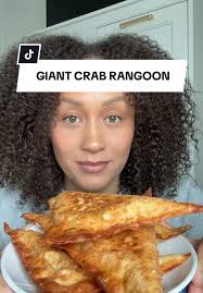 Malcom Reed Crab Rangoon