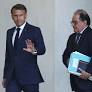 Emmanuel Moulin Faces Parliamentary Scrutiny on Nomination as Governor of Banque de France