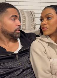 Kountry Wayne Skit: Anthony, Amber, and Shayla's Love Triangle