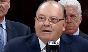 Red Wings Daily: Scotty Bowman is a Free Agent