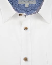 Oxford Shirt Pink Shirts Ted Baker Mens Designer Shirts Mens Style Guide Golf Fashion