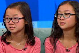 Twins Separated at Birth Reunited For the First Time
