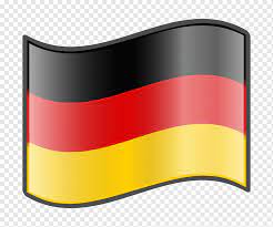 Germany, 🇩 regional indicator symbol letter d is the first letter, 🇪 regional indicator symbol letter e is the second letter. Flag Of Germany Png Images Pngwing