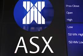 Australia Stocks Higher At Close Of Trade S P Asx 200 Up