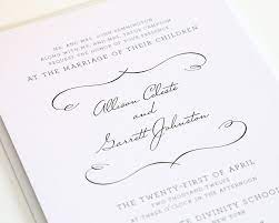 Like The Layout French Country Wedding Vintage Glam Wedding Invitations Wedding Invitations