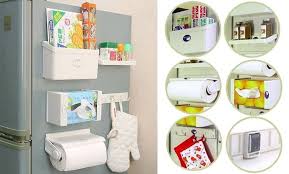 I am sure we have all opened a kitchen cupboard at one time in our lives to have pots or plastic containers fall everywhere. 10 Smart Storage Hacks For Your Small Kitchen Food Hacks Wonderhowto