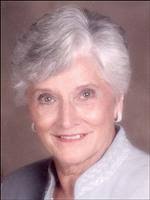 MABEL ADAIR HARSHBARGER Obituary (2007)