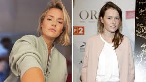 Od najmłodszych lat była prywatnie olga frycz jest zapaloną biegaczką i entuzjastką zdrowego żywienia. Olga Frycz Pokazala Kuchnie Ten Szczegol Zdziwil Kozaczek