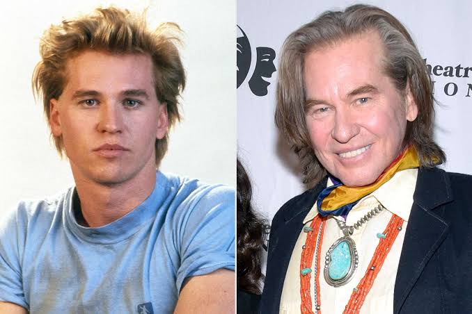 What Happened to the 'Real Genius' Cast? See Where the Stars Are 41 Years  Later