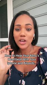 How to Hear Heartbeat Using Iphone