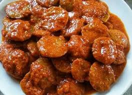 Empat Kuliner Khas Indonesia yang Telah Mendunia, Ada Rendang Jengkol -  Esensi
