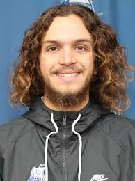 2023 Men's Track and Field Roster