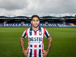 Stay up to date on willem ii soccer team news, scores, stats, standings, rumors, predictions, videos and more. Aras Ozbiliz Wishes To Enjoy Matches With Willem Ii Sport Mediamax Am