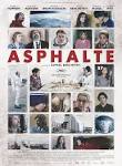 Comment installer bordeaux d asphalte film