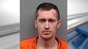 Lufkin police arrest man accused of hiding marijuana Easter eggs