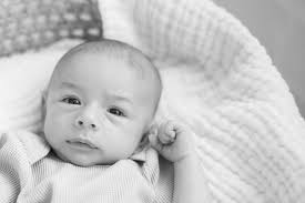 Seeing all these children grow year after year is so rewarding but this  little guy will always have a special place in my heart because I got to  take pictures of his