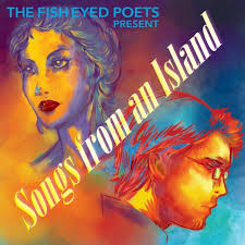 Adam and the Fish Eyed Poets