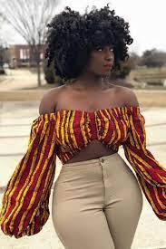 Daily dose of new robes en pagne tendance. 10 Photos Les Pagnes Les Plus Tendances De 2018 Africa Business Agency