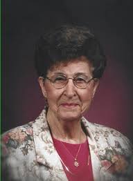 Obituary for Frances L. Niver
