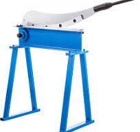 VEVOR Cizalla de guillotina para metal Cizalla de guillotina para metal de  31 pulgadas/800 mm de ancho de cama Cizalla de guillotina para metal de ...