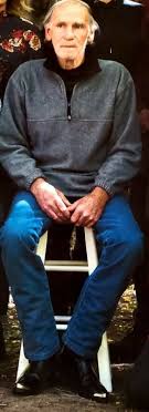 Clarence Gordon (Butch) Hammel