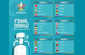 List the 3 most impressive teams so far 👇 #euro2020. è³‡æ–™åº« æ­åœ‹ç›ƒ24å¼·è½å¯¦è‹±è˜‡å…§è¨Œ Now Sports