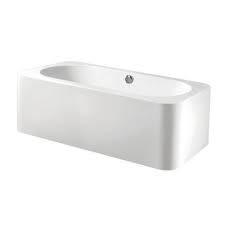 Solid surface flatbottom freestanding bathtub in white model# hvrtsq592722 aqua eden journey 68.5 in. Kingston Brass Vtde713432 Appliances Connection