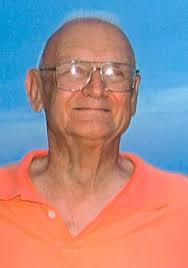 Obituary information for John H. Meyer