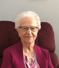 Obituary for Loretta Audrey Hauser (Lick)
