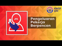 Check spelling or type a new query. Kwsp Pengeluaran Pekerja Berpencen Youtube