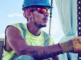 Fundraiser for Wayne Axton by Christy Harris : Chris Axton and Family