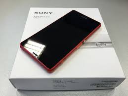 Well, if so, then you're not alone. Sony Xperia Z3 Compact Wikipedia