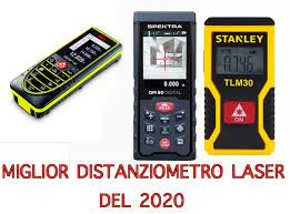 Confronta prezzi per misuratore laser, trova la migliore offerta in centinai di negozi online! I Migliori 7 Metro Laser Guida Alla Scelta Classifica E Prezzi Dei Migliori Distanziometri