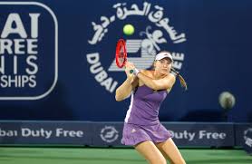 Elena rybakina women's singles overview. Six Matches Two Countries Eight Days Rybakina Is Playing Freely Tennis Tourtalk
