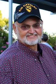 Clifford Eugene “Buddy” Neubauer (1943-2018)