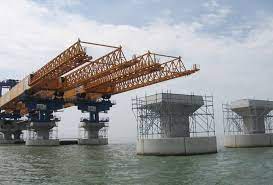 Jambatan kedua pulau pinang yang telah dinamakan sebagai jambatan sultan abdul halim. Jambatan Kedua Pulau Pinang Lambang Kemajuan Negara Utaranews
