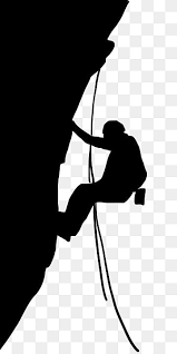1000 rock climbing silhouette free vectors on ai, svg, eps or cdr. Extreme Silhouette Rock Climbing Man Climbing Thrilling Stimulating Png Transparent Clipart Image And Psd File For Free Download In 2021 Silhouette Illustration Flying Bird Silhouette Silhouette Man