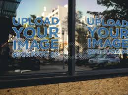 Download 22 Best Windows Signage Mockups 2020 Colorlib