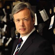 Episode 22: Charles Tyrwhitt