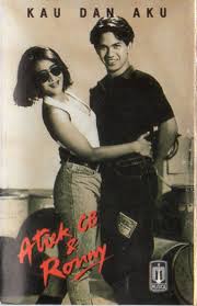 Dalam perhubungan bukan tentang hanya kita seorang saja. Atiek Cb Ronnie Sianturi Kau Dan Aku 1992 Cassette Discogs