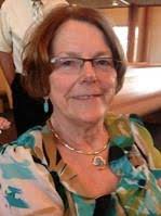 Johanna Sanders Obituary