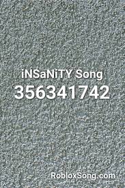 Find roblox id for track mirrored insanity sans theme and also many other song ids. I N S A N I T Y S O N G R O B L O X I D Zonealarm Results