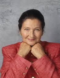 simone veil